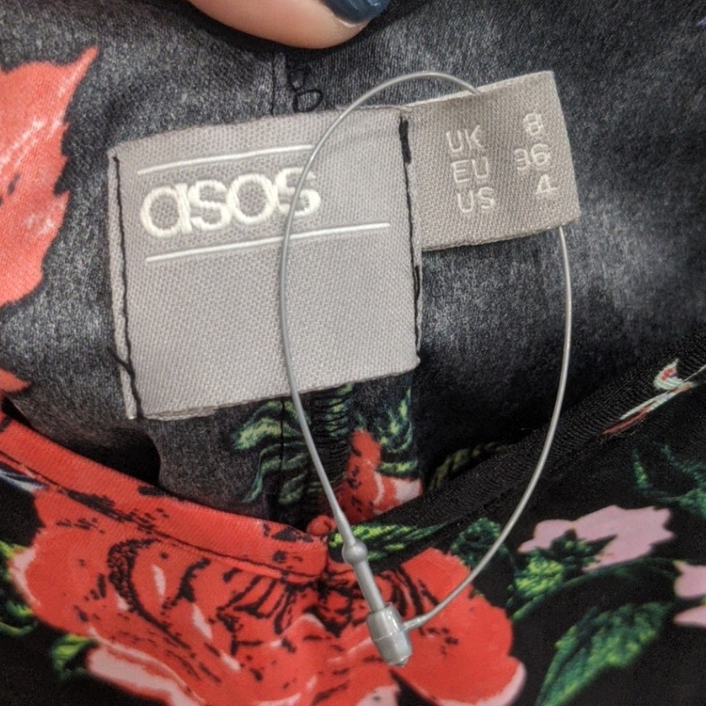 ASOS - Picture 4 of 4
